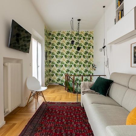 Cinquantacinque Apartment Bologna Bagian luar foto