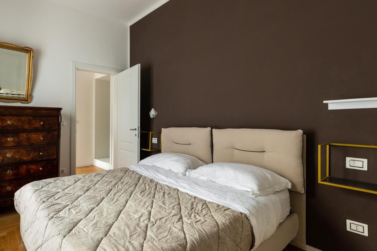 Cinquantacinque Apartment Bologna Bagian luar foto