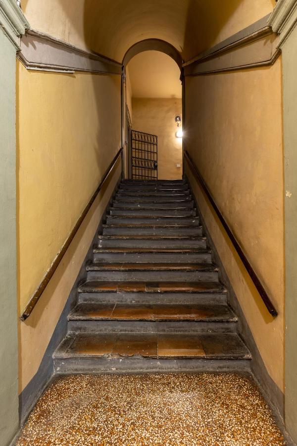 Cinquantacinque Apartment Bologna Bagian luar foto