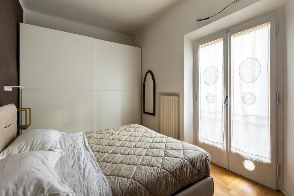 Cinquantacinque Apartment Bologna Bagian luar foto