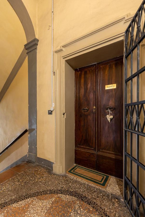 Cinquantacinque Apartment Bologna Bagian luar foto